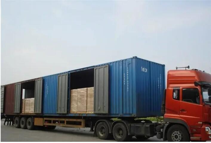 漳州到淮阳县整车运输