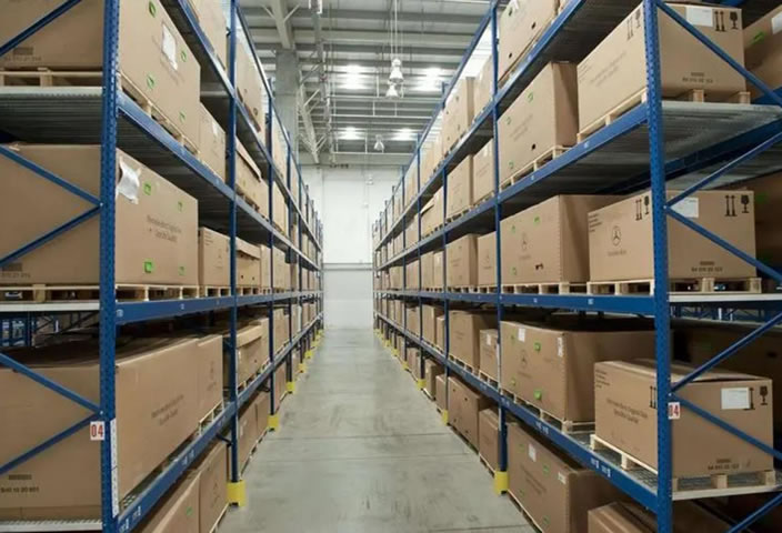 漳州到淮阳县货物仓储