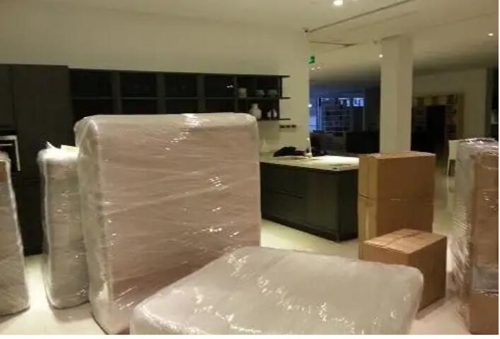 漳州到淮阳县长途搬家