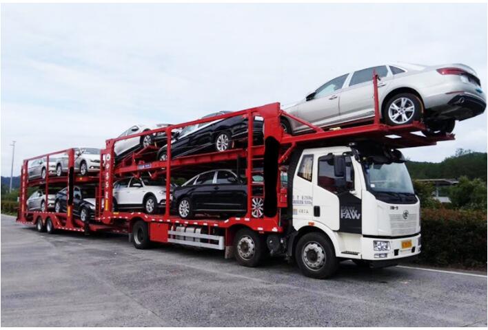 漳州到淮阳县轿车托运